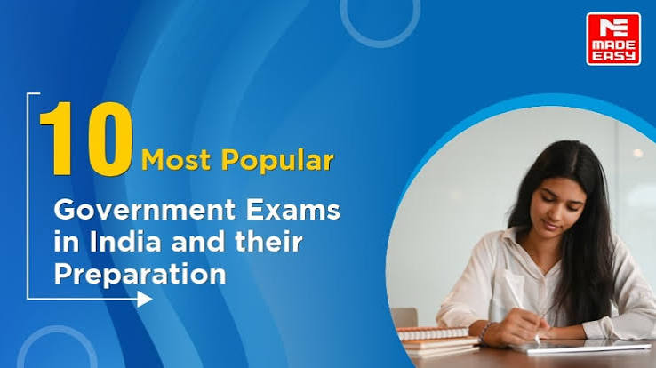 GOVERNMENT EXAM